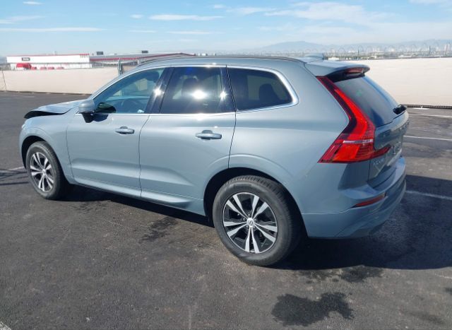 2023 VOLVO XC60 for Sale
