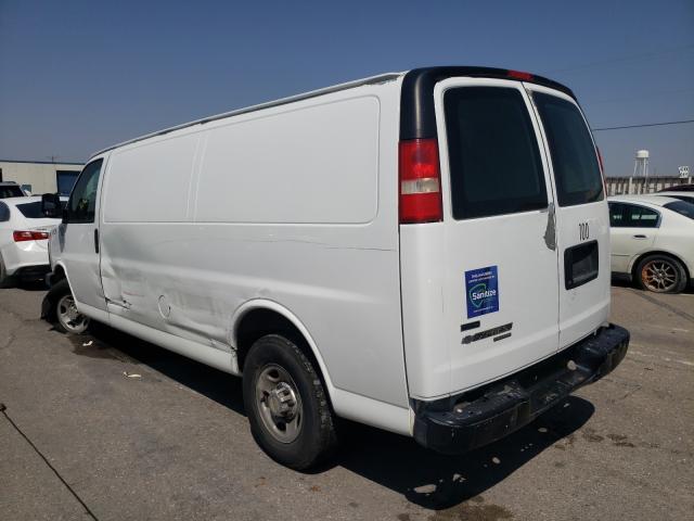 2011 CHEVROLET EXPRESS for Sale
