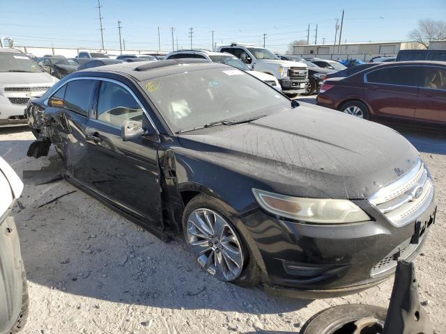 2011 FORD TAURUS for Sale