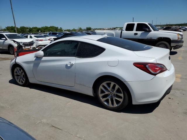 2014 HYUNDAI GENESIS COUPE 2.0T for Sale