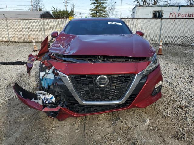 2019 NISSAN ALTIMA EDITION ONE for Sale