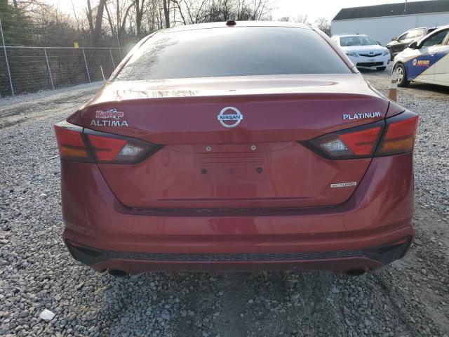 2019 NISSAN ALTIMA EDITION ONE for Sale