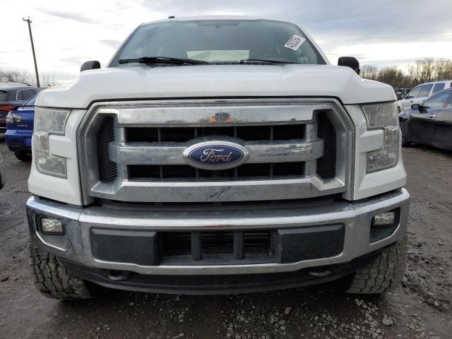 2016 FORD F150 SUPERCREW for Sale