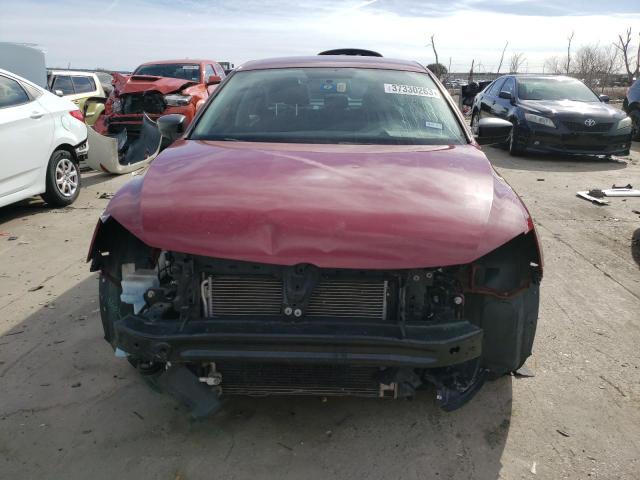 2016 VOLKSWAGEN JETTA for Sale