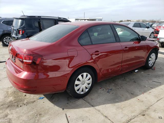 2016 VOLKSWAGEN JETTA for Sale