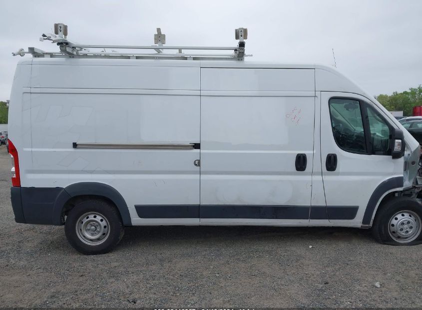 2018 RAM PROMASTER 2500 for Sale