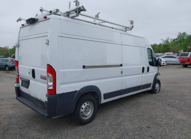 2018 RAM PROMASTER 2500 for Sale