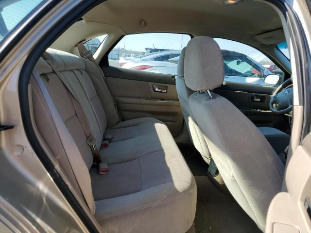 2000 FORD TAURUS SES for Sale