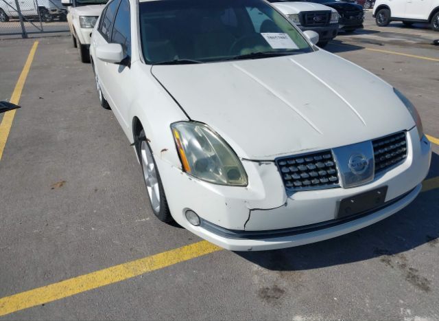 2006 NISSAN MAXIMA for Sale