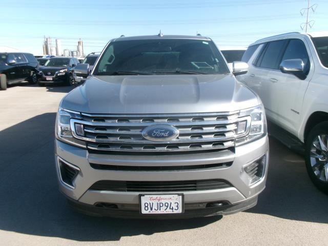 2021 FORD EXPEDITION MAX for Sale
