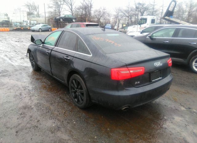 2014 AUDI A6 for Sale