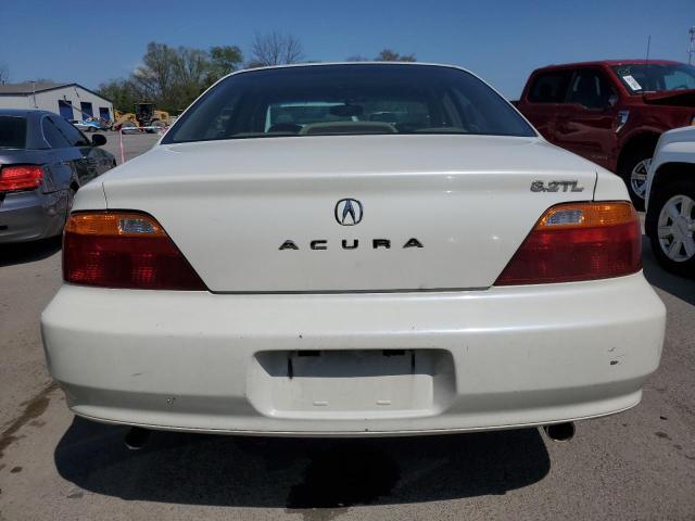 2001 ACURA 3.2TL for Sale