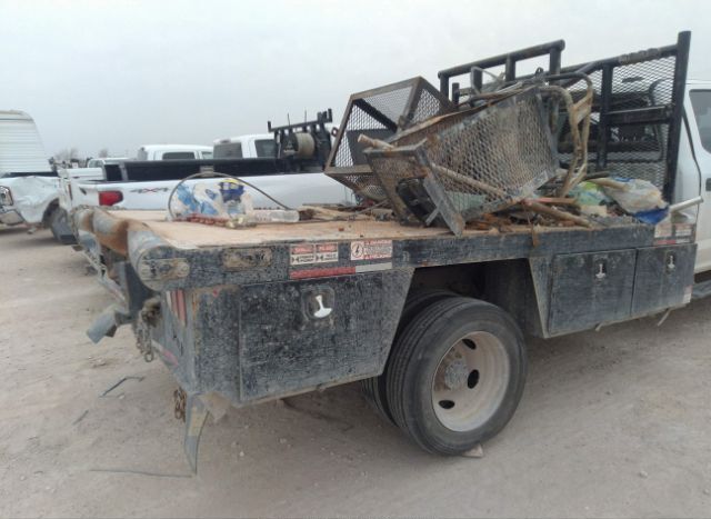 2022 FORD F-550 CHASSIS for Sale
