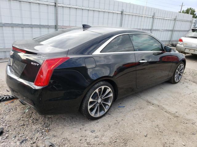 2016 CADILLAC ATS LUXURY for Sale