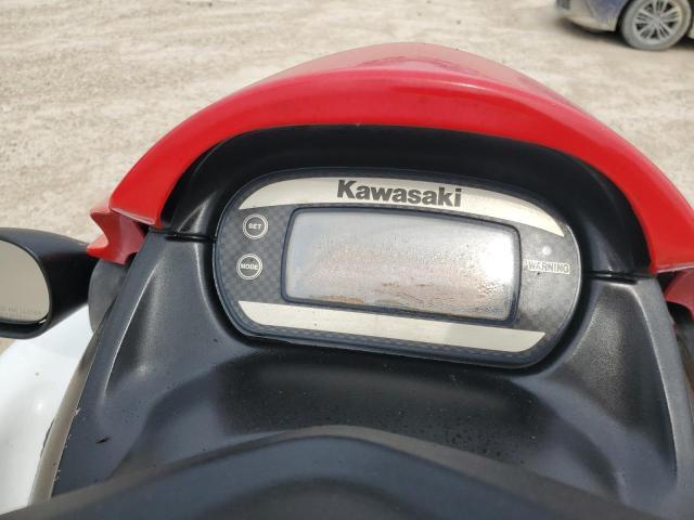 Kawasaki Stx12f for Sale
