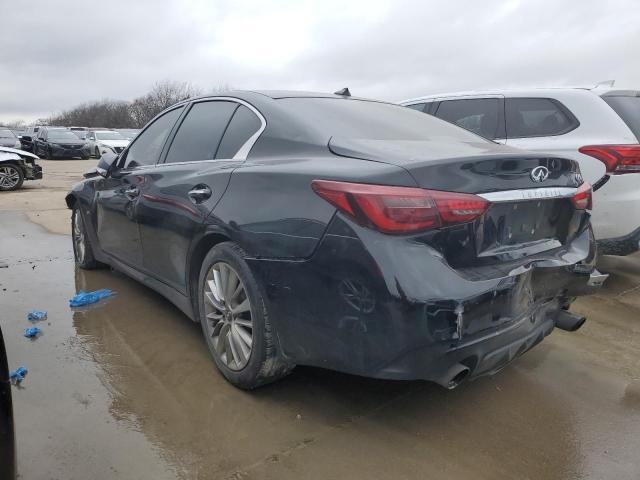 2019 INFINITI Q50 LUXE for Sale
