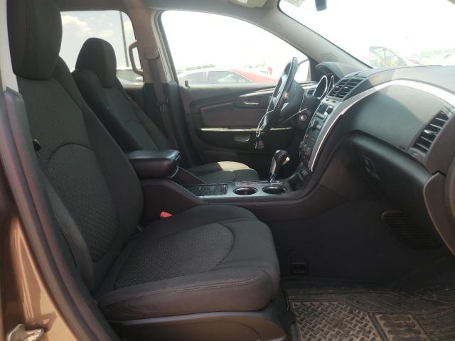 2009 CHEVROLET TRAVERSE for Sale