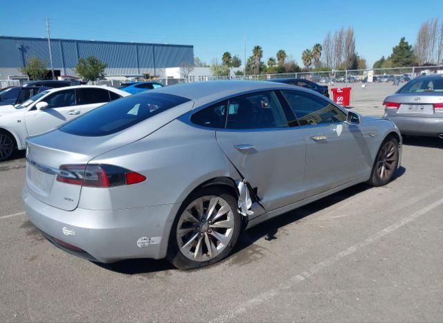 Tesla Model S for Sale