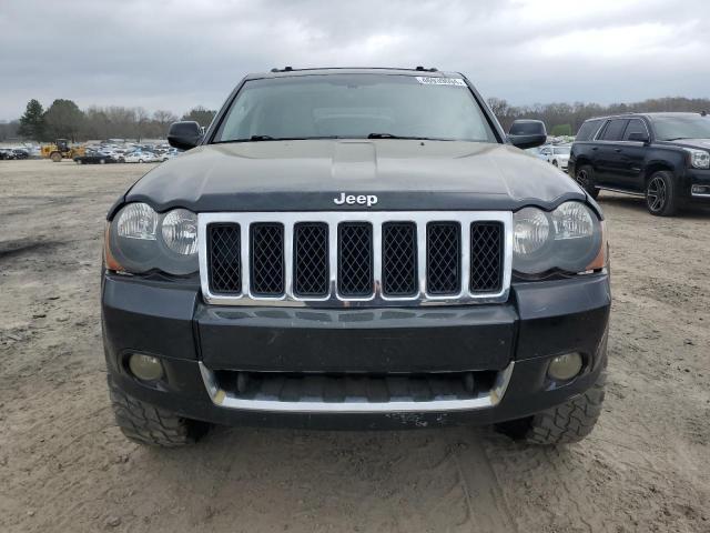 2008 JEEP GRAND CHEROKEE OVERLAND for Sale