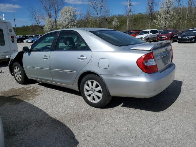 2003 TOYOTA CAMRY LE for Sale