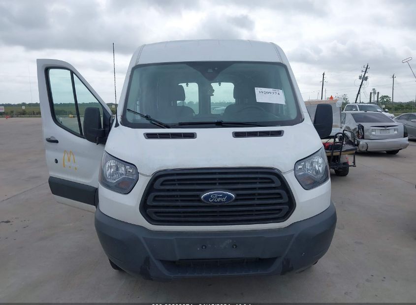 2017 FORD TRANSIT-250 for Sale