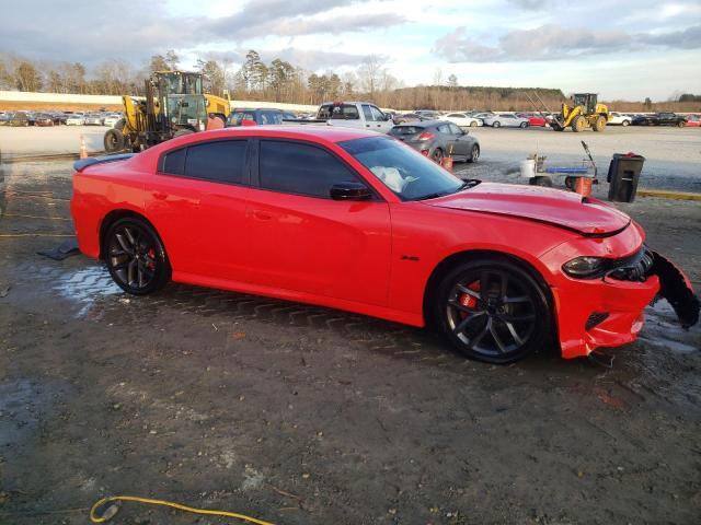 2023 DODGE CHARGER R/T for Sale