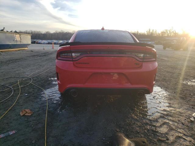2023 DODGE CHARGER R/T for Sale