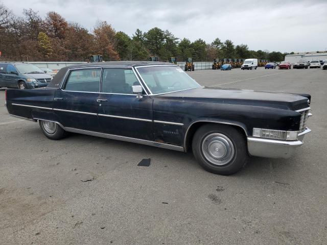 1969 CADILLAC FLEETWOOD for Sale