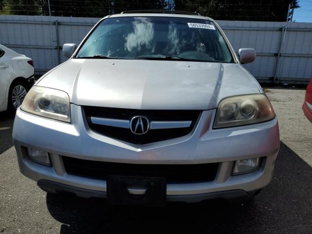 2006 ACURA MDX TOURING for Sale