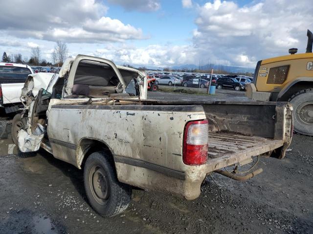 1996 TOYOTA T100 for Sale