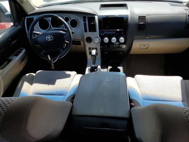 2007 TOYOTA TUNDRA DOUBLE CAB SR5 for Sale