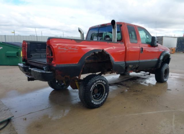 1999 FORD F-250 for Sale