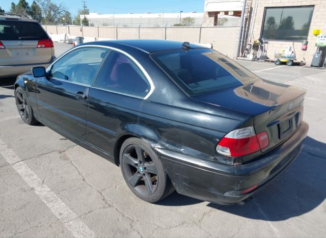 2005 BMW 3 SERIES for Sale