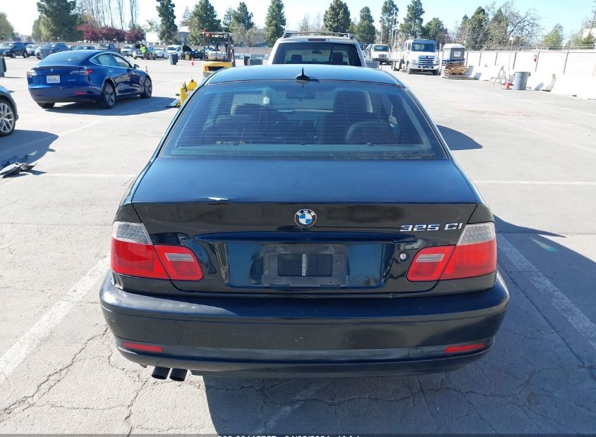 2005 BMW 3 SERIES for Sale