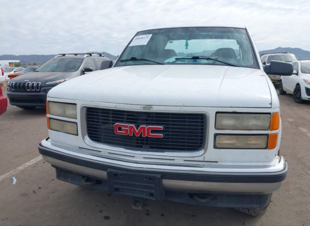 1997 GMC SIERRA 1500 for Sale