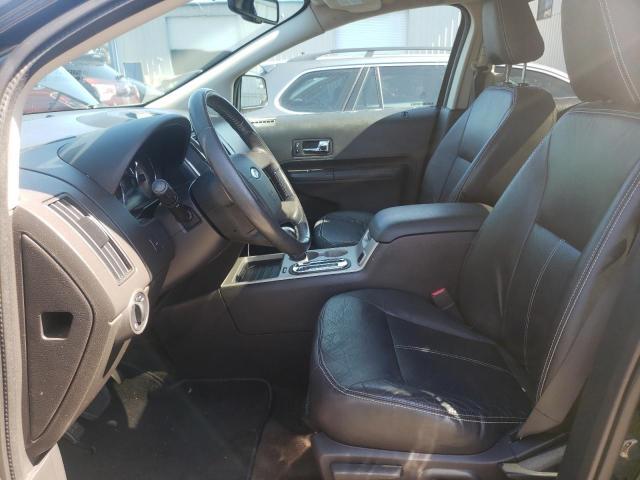2010 FORD EDGE SEL for Sale