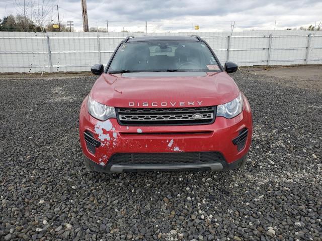 2016 LAND ROVER DISCOVERY SPORT SE for Sale