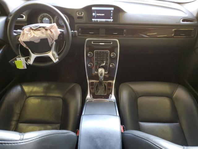 2013 VOLVO S80 T6 for Sale