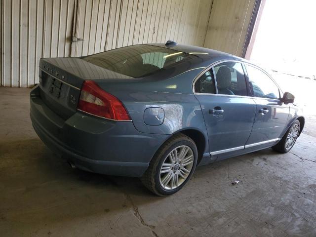 2013 VOLVO S80 T6 for Sale