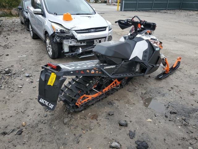 2015 ARCT SNOWMOBILE for Sale