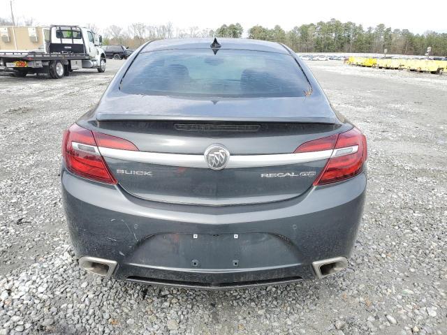 2016 BUICK REGAL GS for Sale