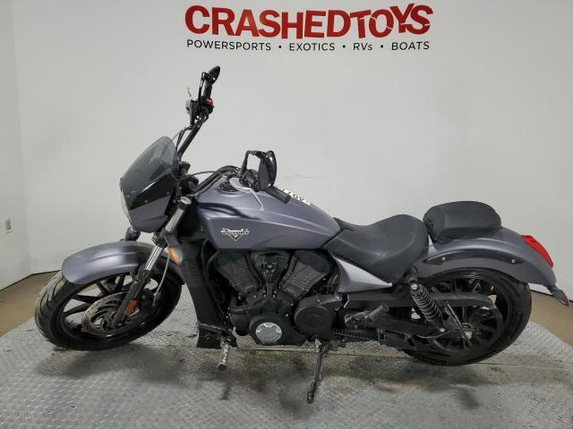 Victory Motorcycles Octane for Sale