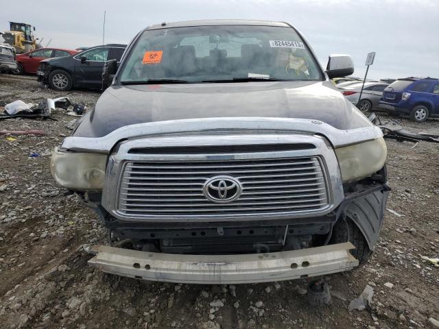 2010 TOYOTA TUNDRA CREWMAX LIMITED for Sale