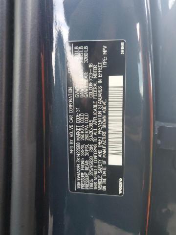 2019 VOLVO XC90 T6 INSCRIPTION for Sale
