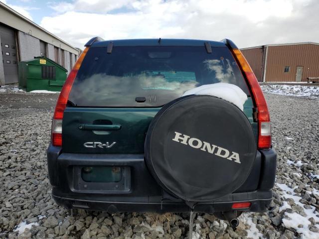 2004 HONDA CR-V EX for Sale