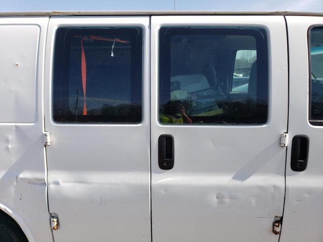 2004 CHEVROLET EXPRESS G3500 for Sale