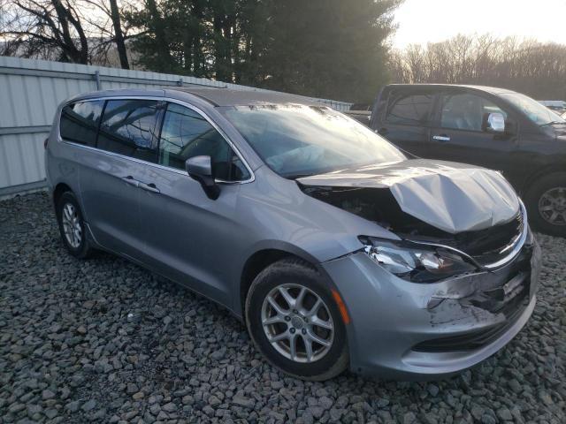 2017 CHRYSLER PACIFICA LX for Sale