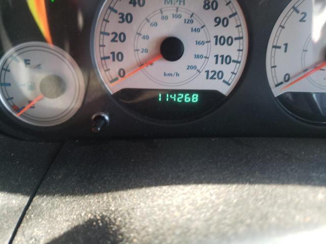 2007 CHRYSLER TOWN & COUNTRY for Sale