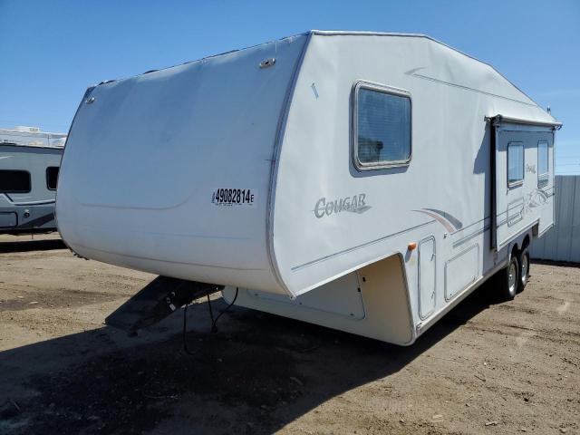2000 COU TRAILER for Sale