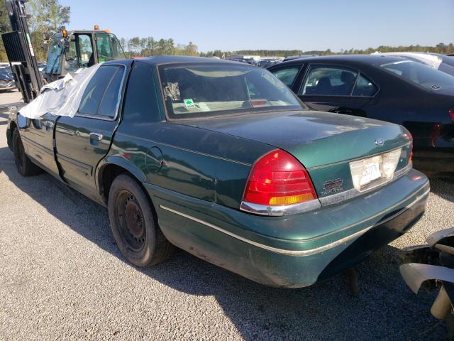 Ford Crown Victoria for Sale